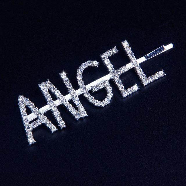 Presilha Strass Fun - Sua Boutique