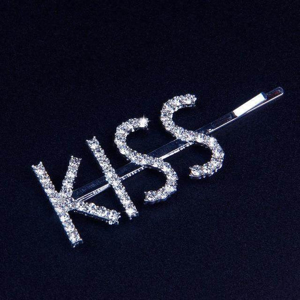 Presilha Strass Fun - Sua Boutique