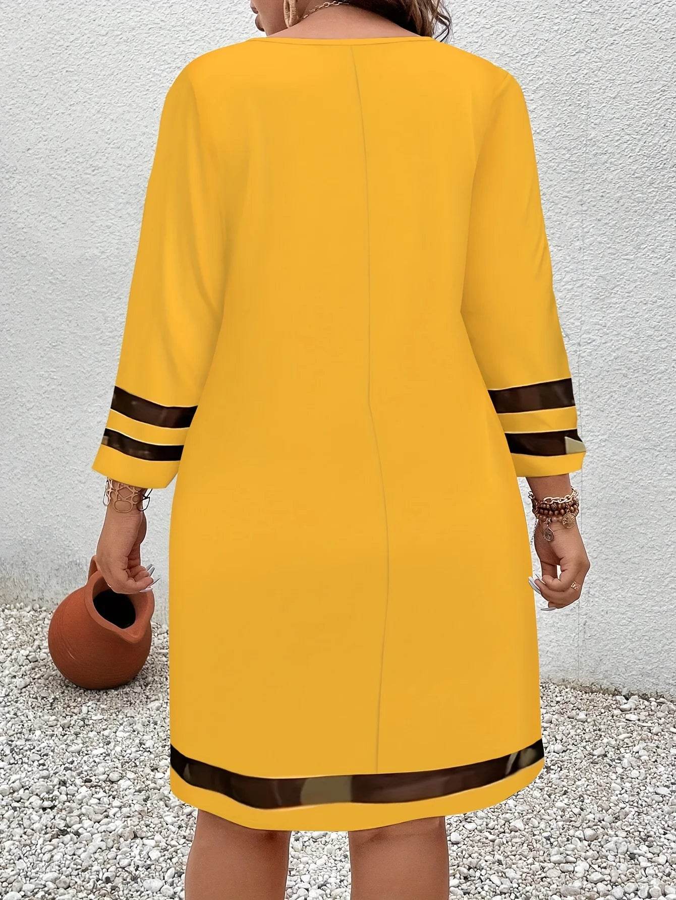 Vestido Midi Copenhagen - Sua Boutique