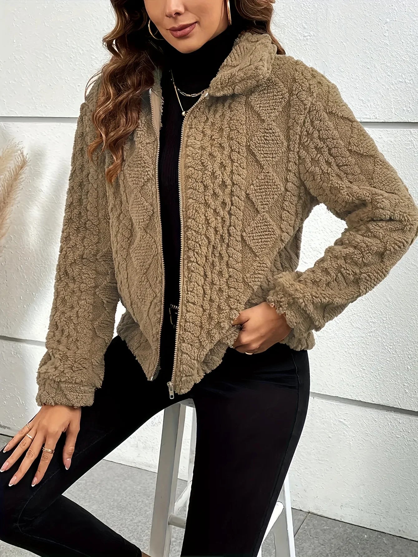 Casaco Fashion Montreal