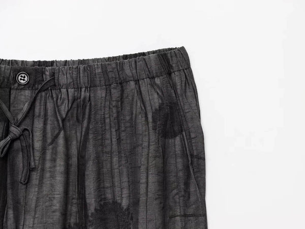 Conjunto Camisa e Calça Kratos - Sua Boutique