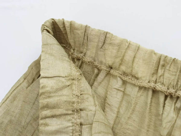 Conjunto Camisa e Calça Kratos - Sua Boutique