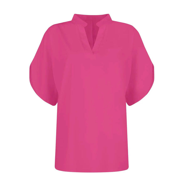 Camisa Leve Saara - Sua Boutique