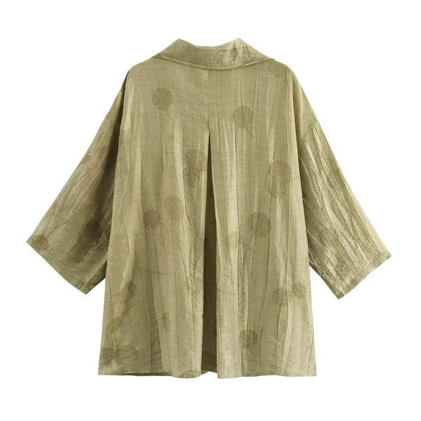 Conjunto Camisa e Calça Kratos - Sua Boutique