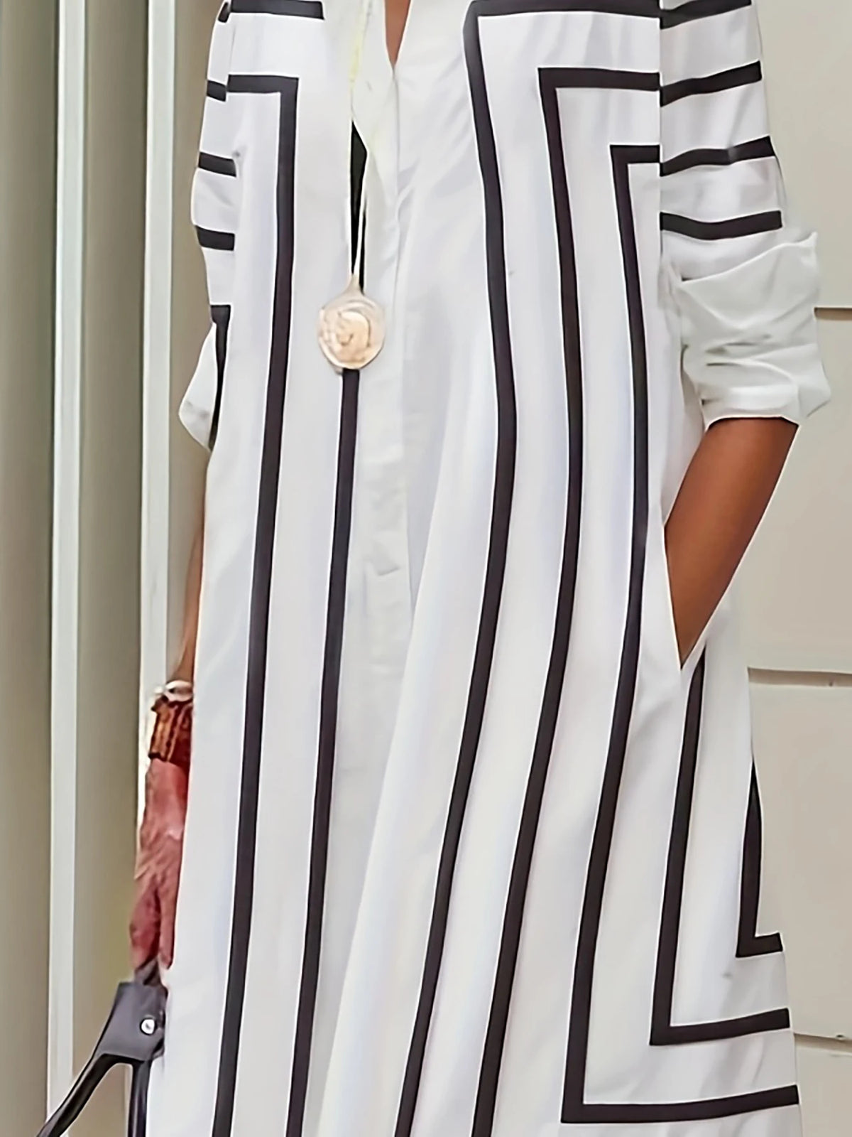 Vestido Midi Jacarta