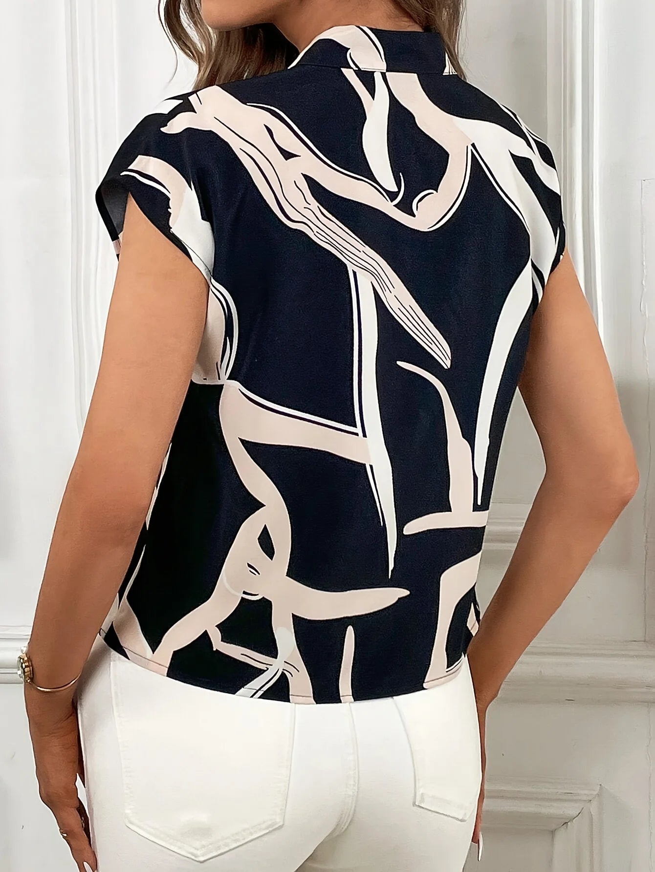 Camisa Jordânia