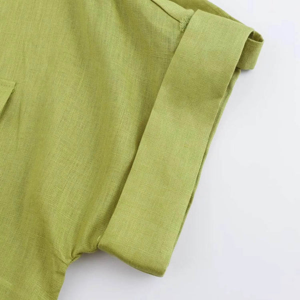 Conjunto Calça e Camisa Dean - Sua Boutique