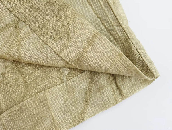 Conjunto Camisa e Calça Kratos - Sua Boutique