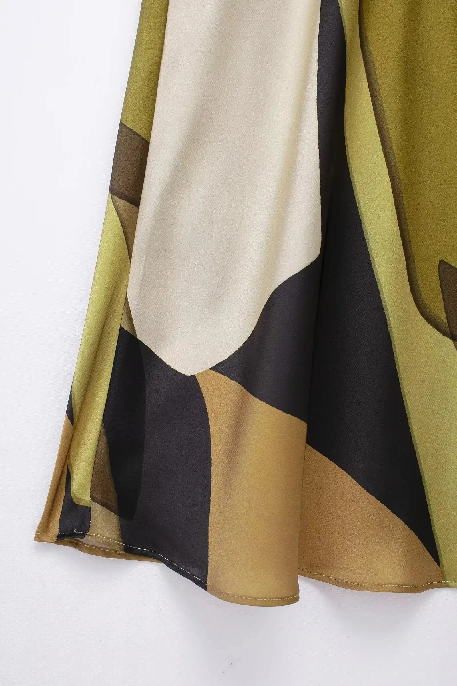 Vestido Longo Libéria