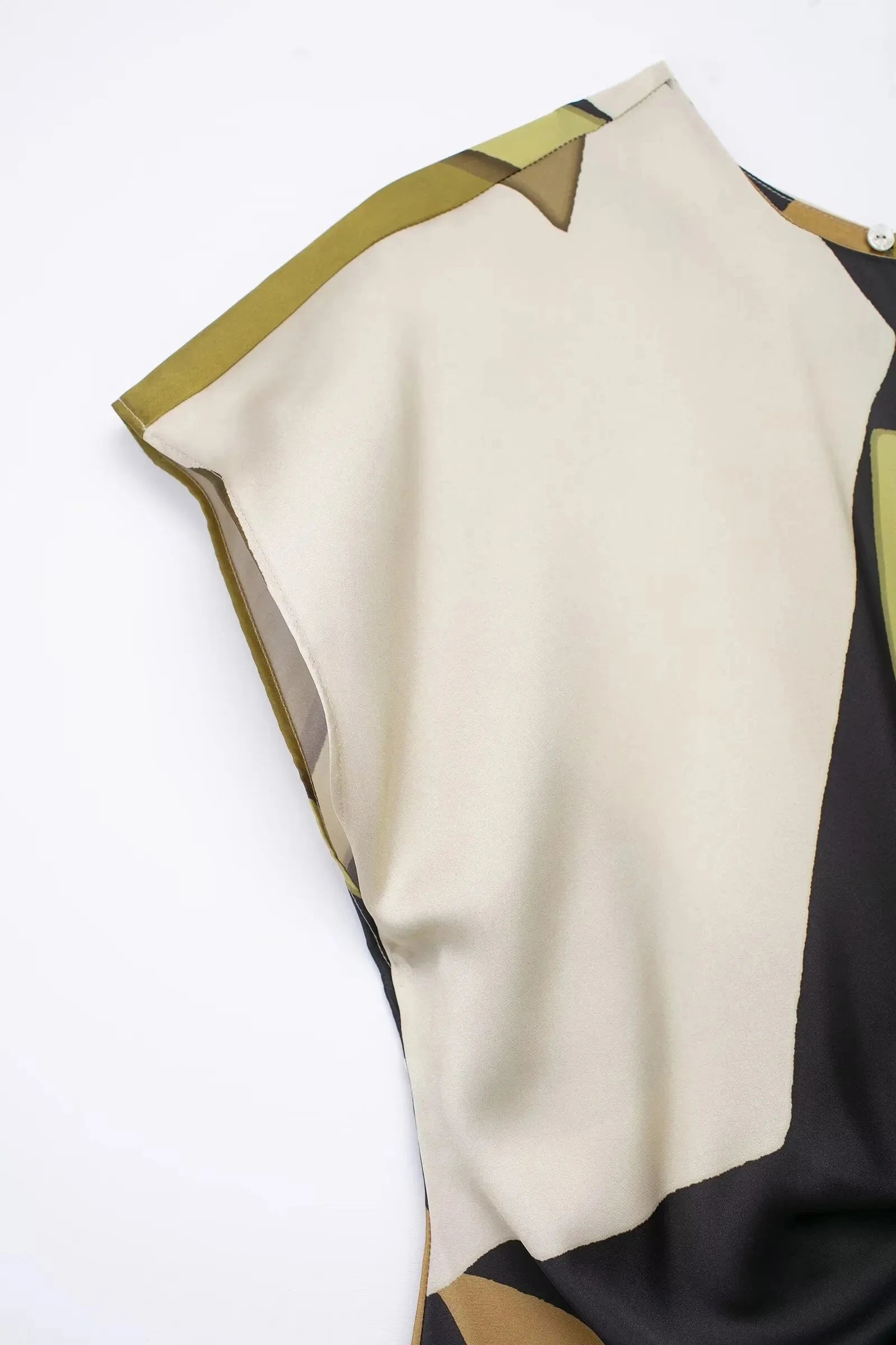 Vestido Longo Libéria