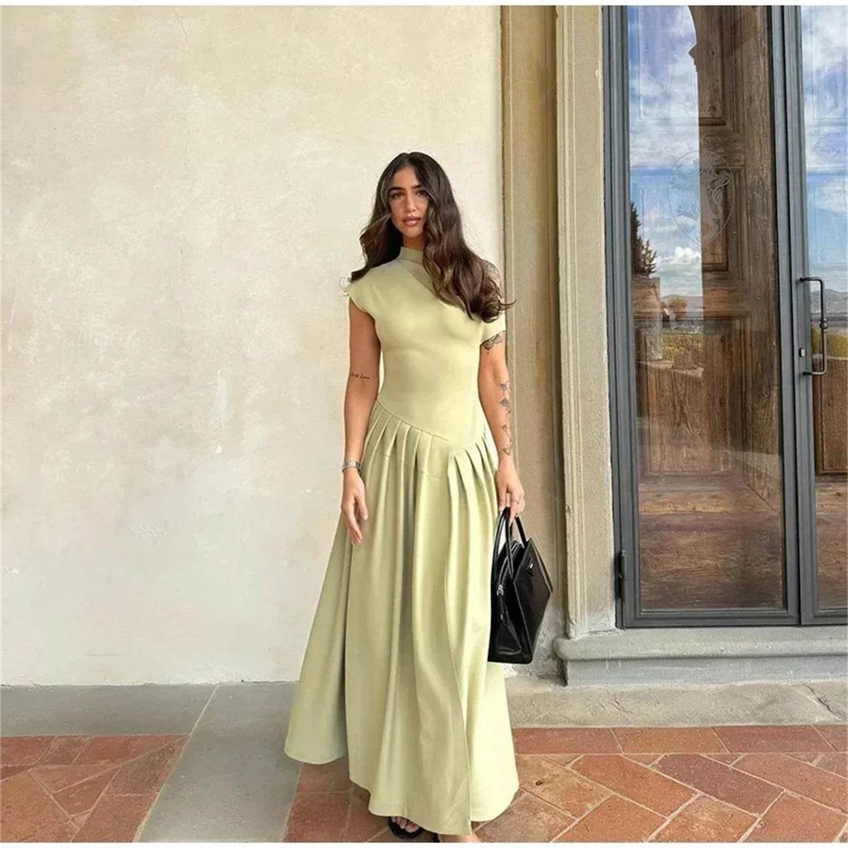 Vestido Grace - Sua Boutique