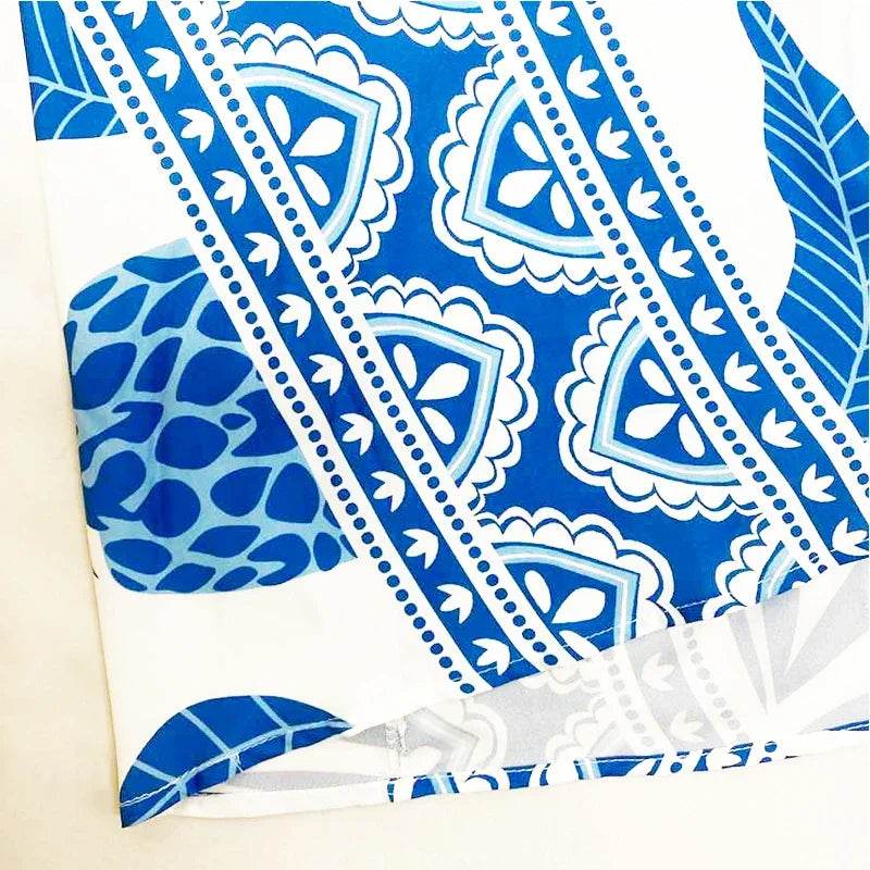 Vestido Maxxi Curaçao - Sua Boutique