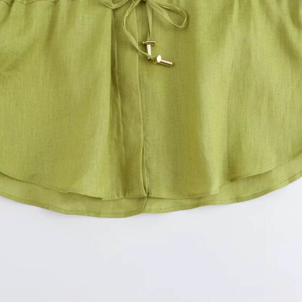 Conjunto Calça e Camisa Dean - Sua Boutique