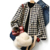Jaqueta Coat Paris - Sua Boutique
