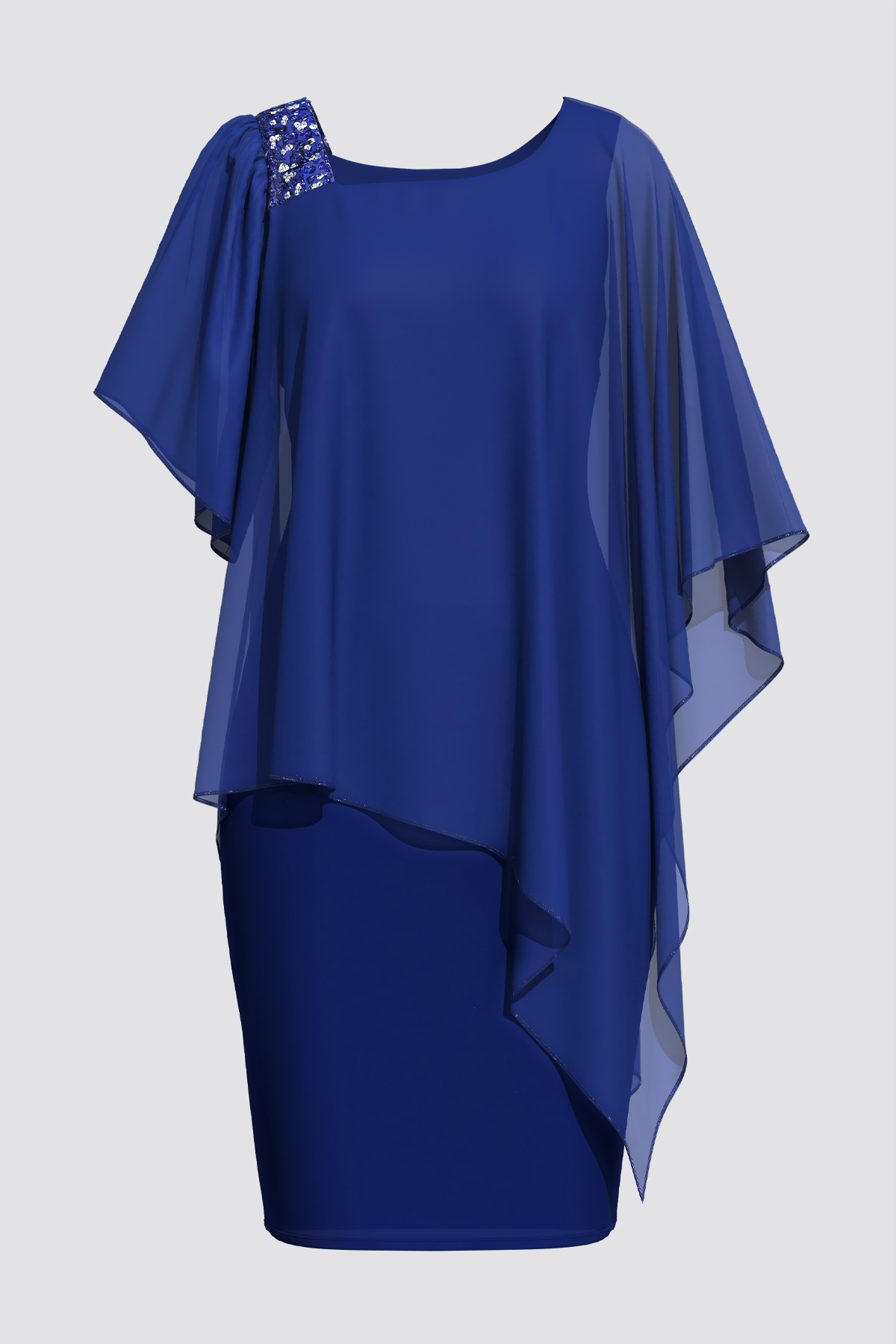 Vestido Elegance Yasmin use o cupom PRIMEIRACOMPRA e garanta 12%OFF