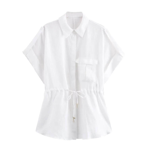 Conjunto Calça e Camisa Dean - Sua Boutique