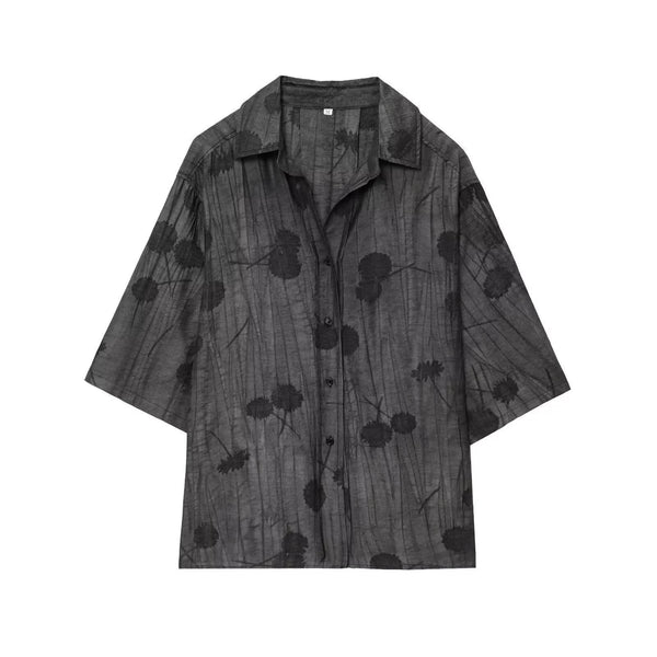 Conjunto Camisa e Calça Kratos - Sua Boutique