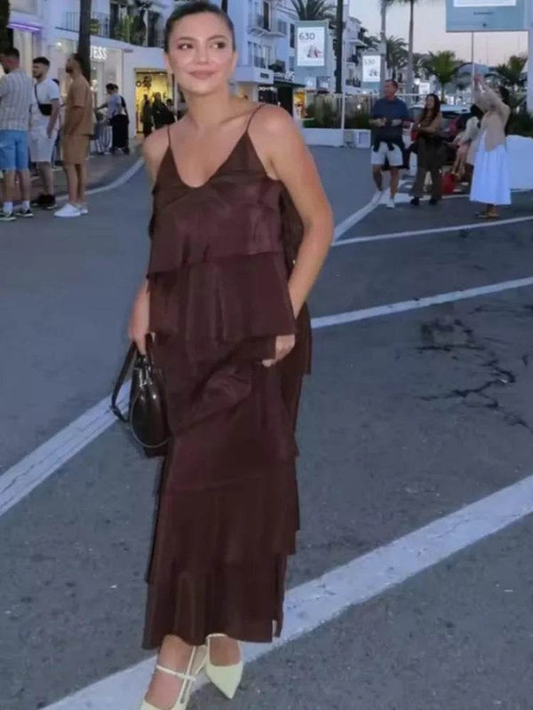 Vestido Florença - Sua Boutique