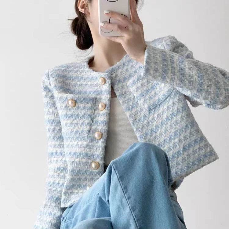 Casaco Seul - Sua Boutique