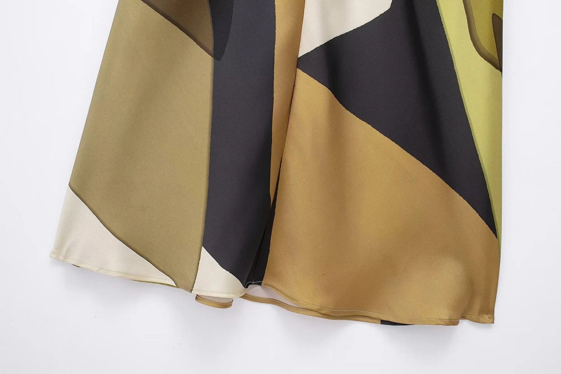 Vestido Longo Libéria