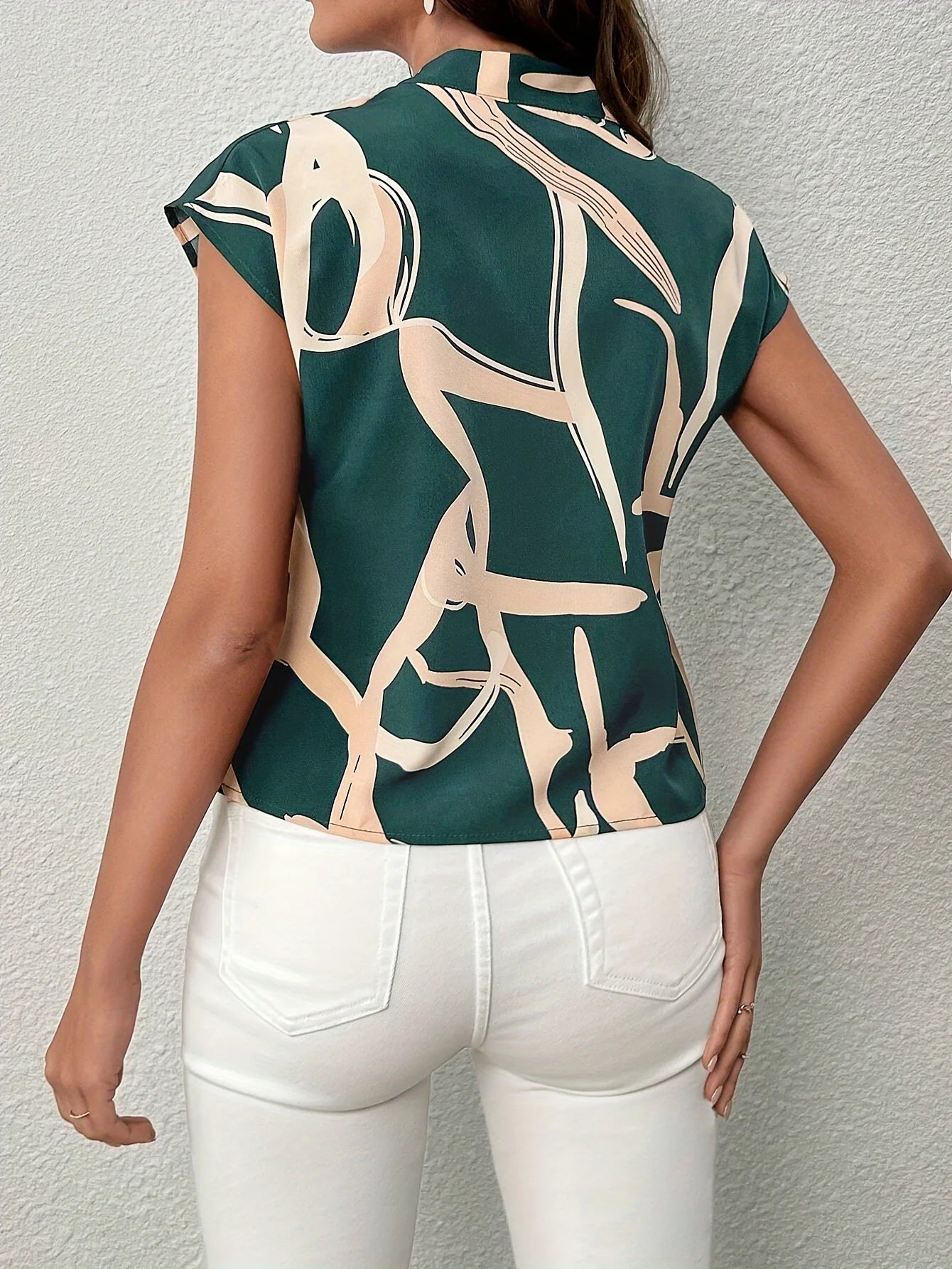 Camisa Jordânia