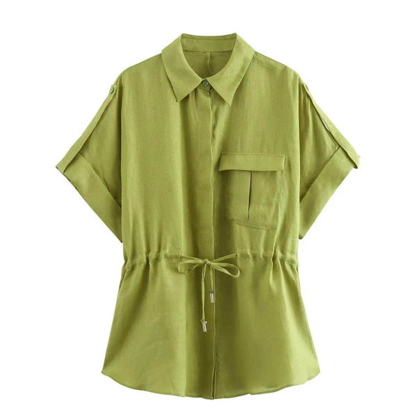 Conjunto Calça e Camisa Dean - Sua Boutique