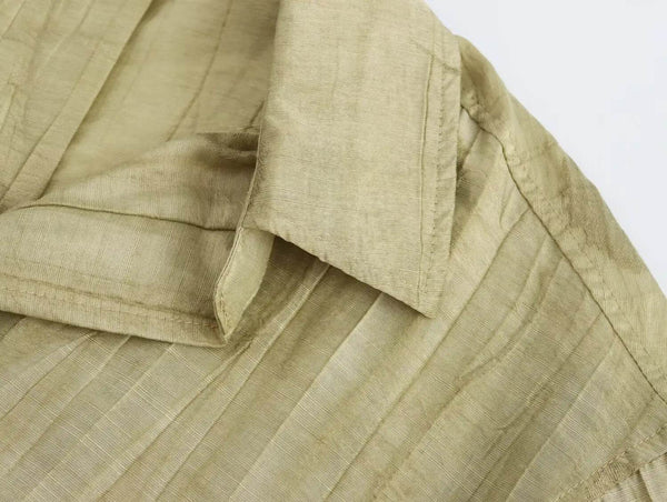 Conjunto Camisa e Calça Kratos - Sua Boutique