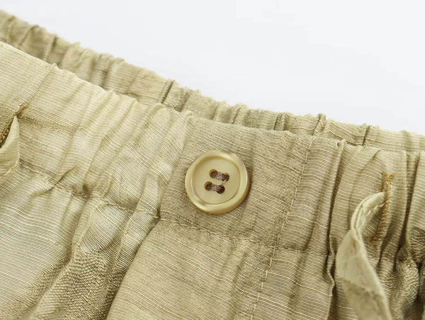 Conjunto Camisa e Calça Kratos - Sua Boutique