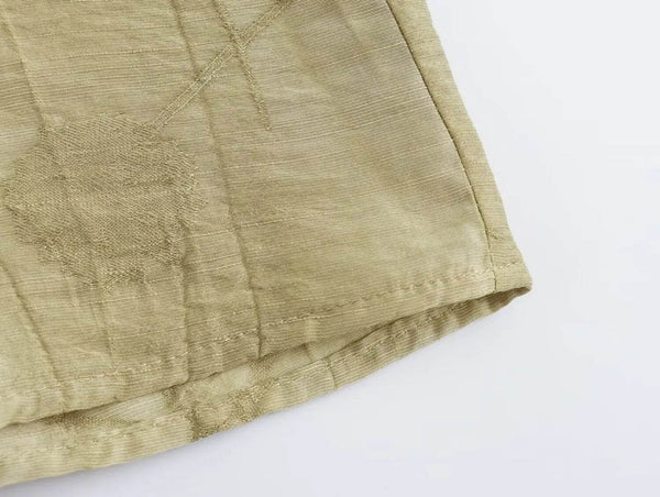 Conjunto Camisa e Calça Kratos - Sua Boutique