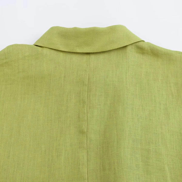 Conjunto Calça e Camisa Dean - Sua Boutique