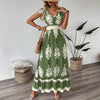 Vestido Midi Victoria - Sua Boutique