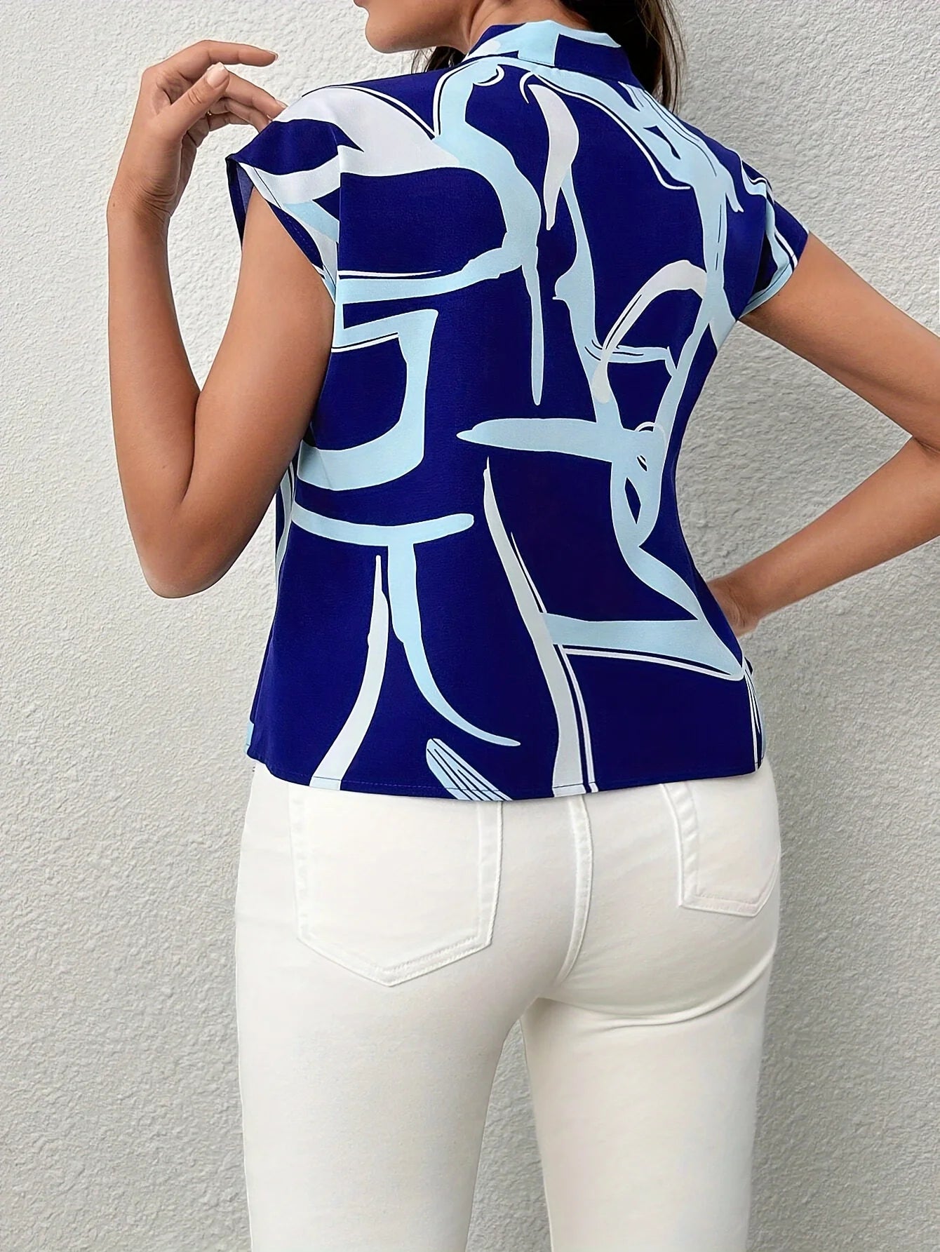 Camisa Jordânia