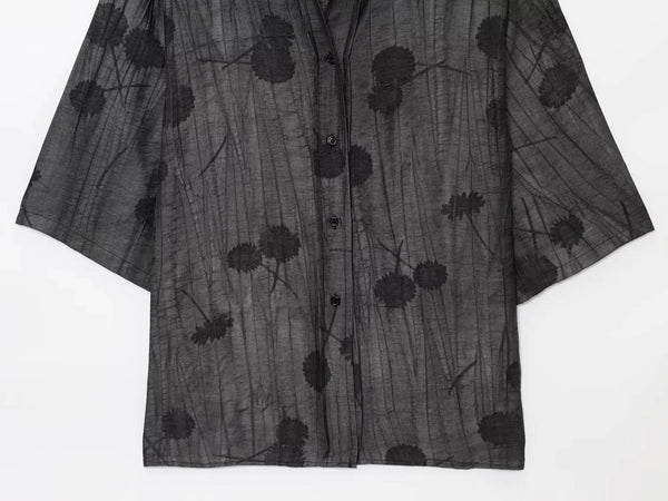 Conjunto Camisa e Calça Kratos - Sua Boutique