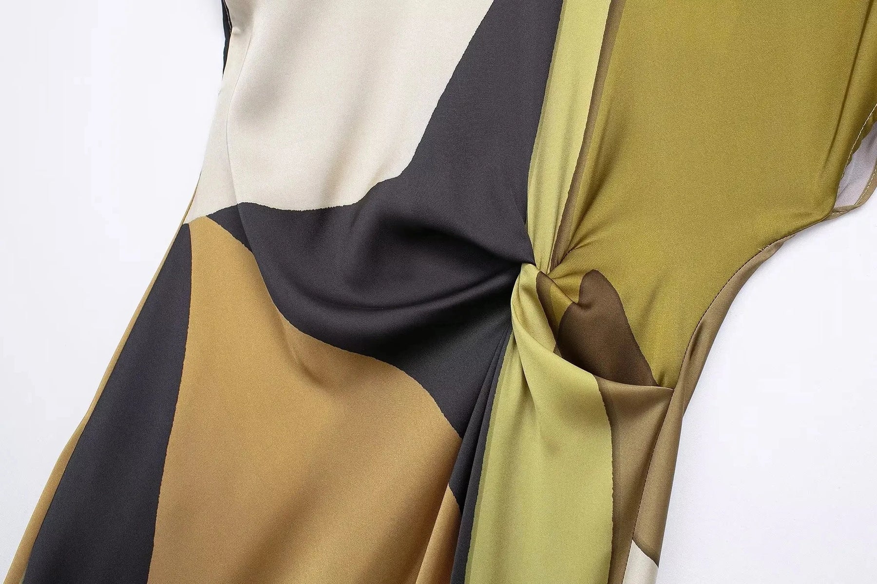 Vestido Longo Libéria