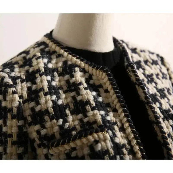 Jaqueta Coat Paris - Sua Boutique