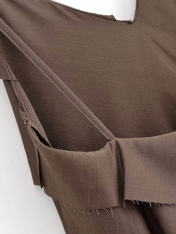 Vestido Florença - Sua Boutique