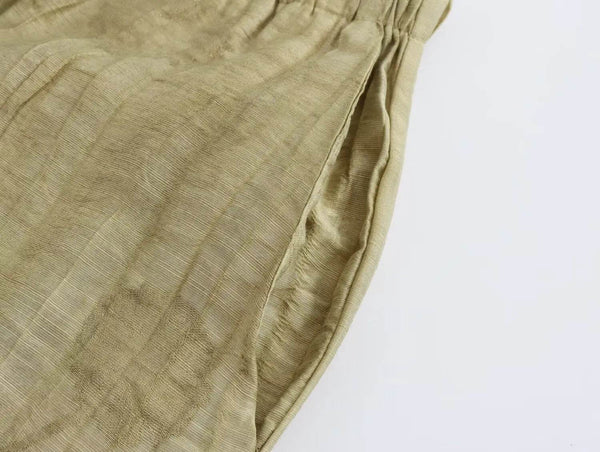 Conjunto Camisa e Calça Kratos - Sua Boutique