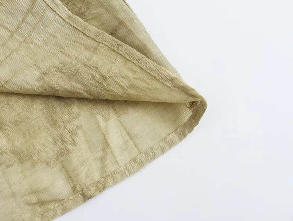 Conjunto Camisa e Calça Kratos - Sua Boutique