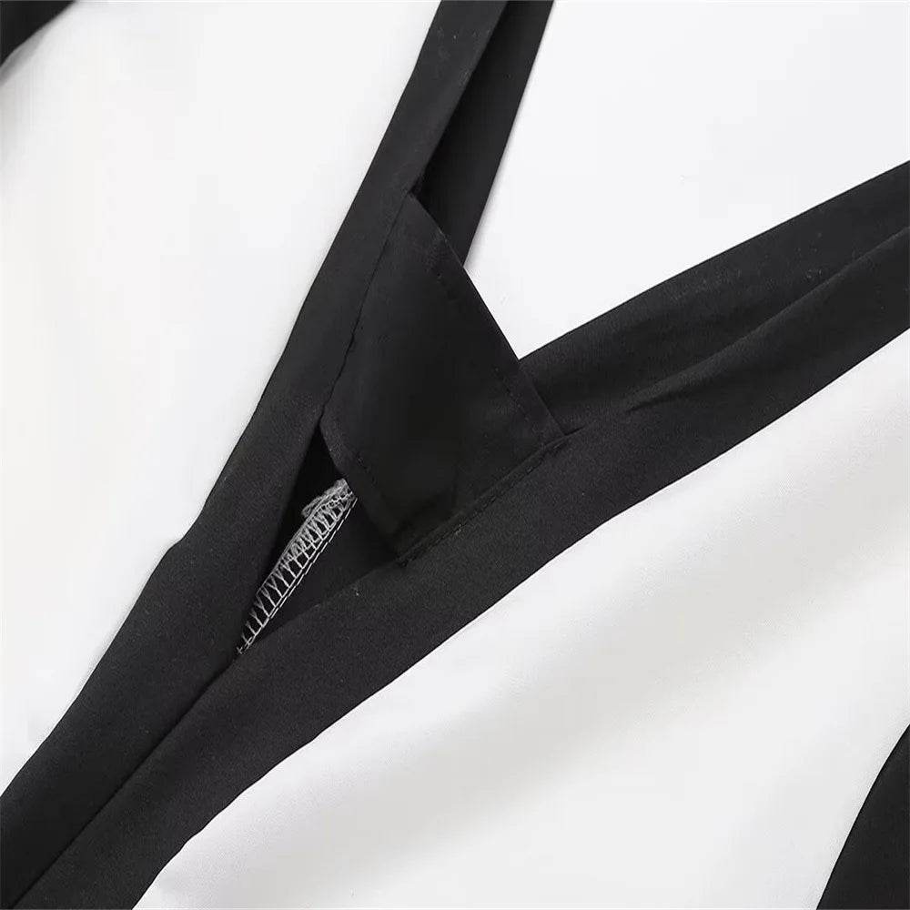 Vestido Longo Helena - Sua Boutique