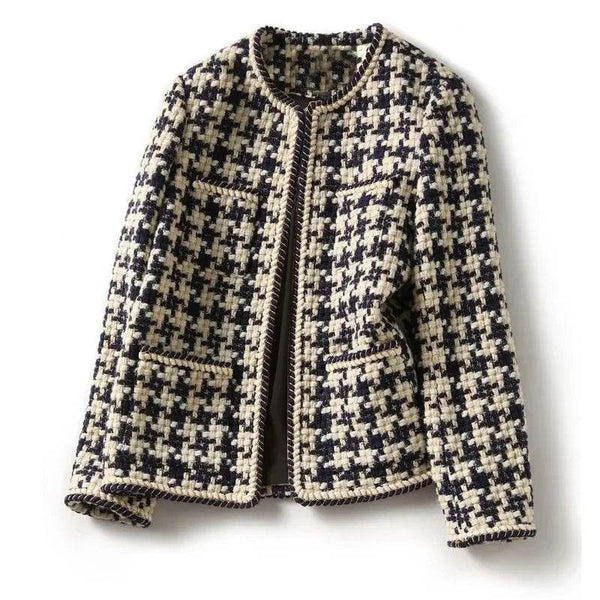 Jaqueta Coat Paris - Sua Boutique