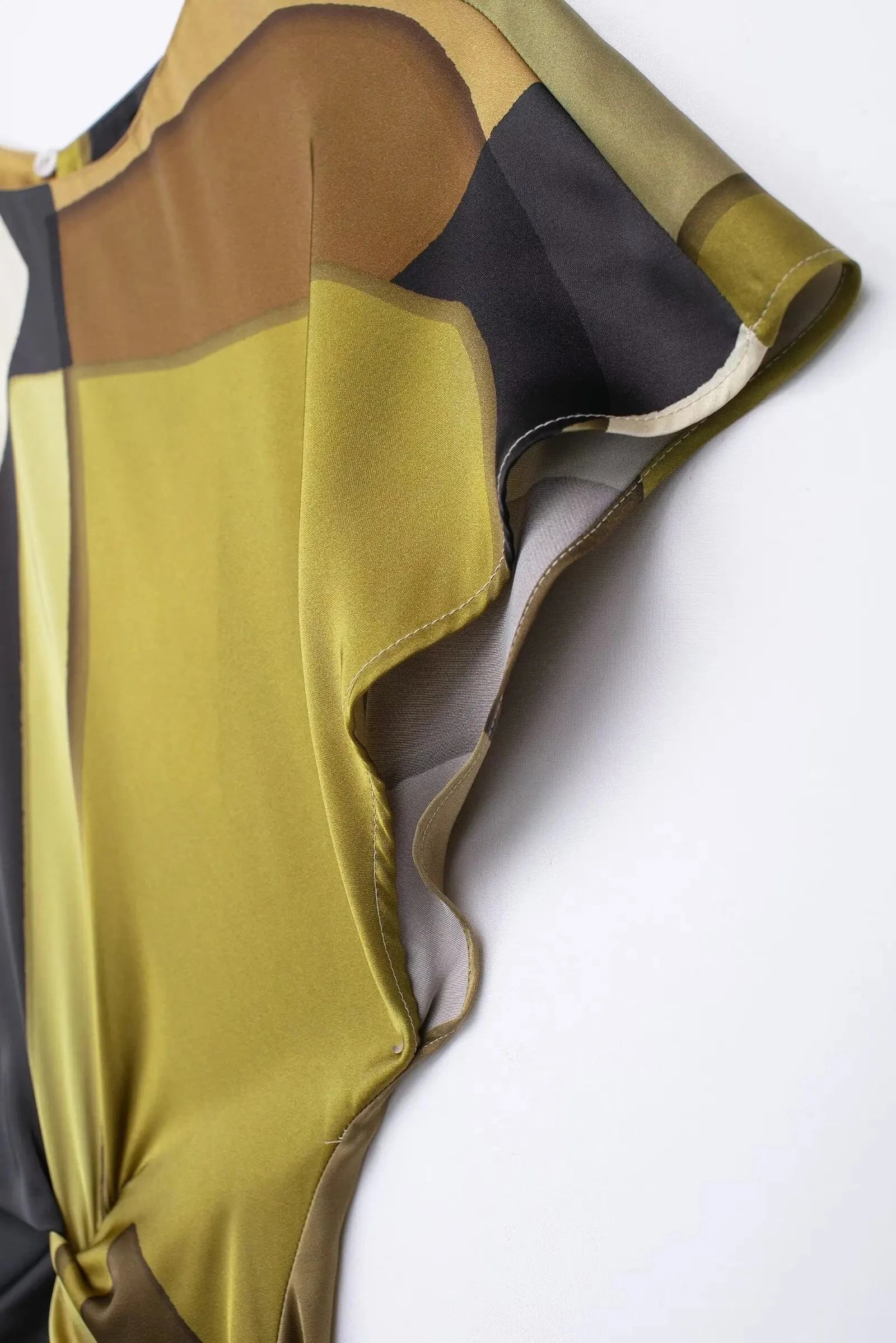 Vestido Longo Libéria