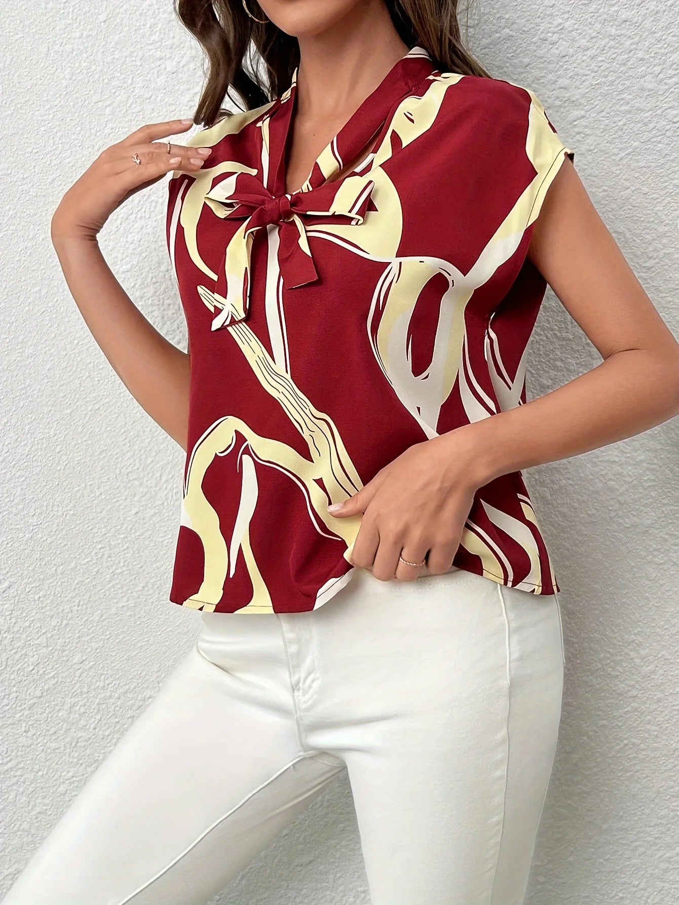 Camisa Jordânia