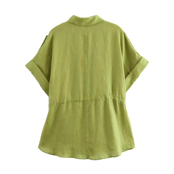 Conjunto Calça e Camisa Dean - Sua Boutique