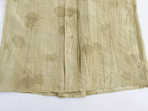 Conjunto Camisa e Calça Kratos - Sua Boutique