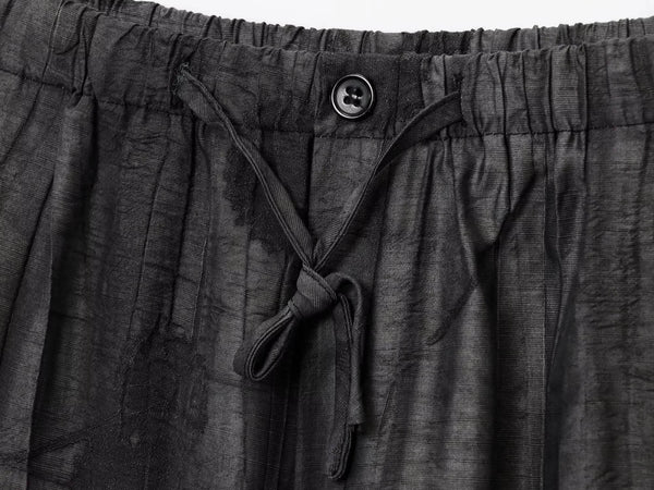 Conjunto Camisa e Calça Kratos - Sua Boutique