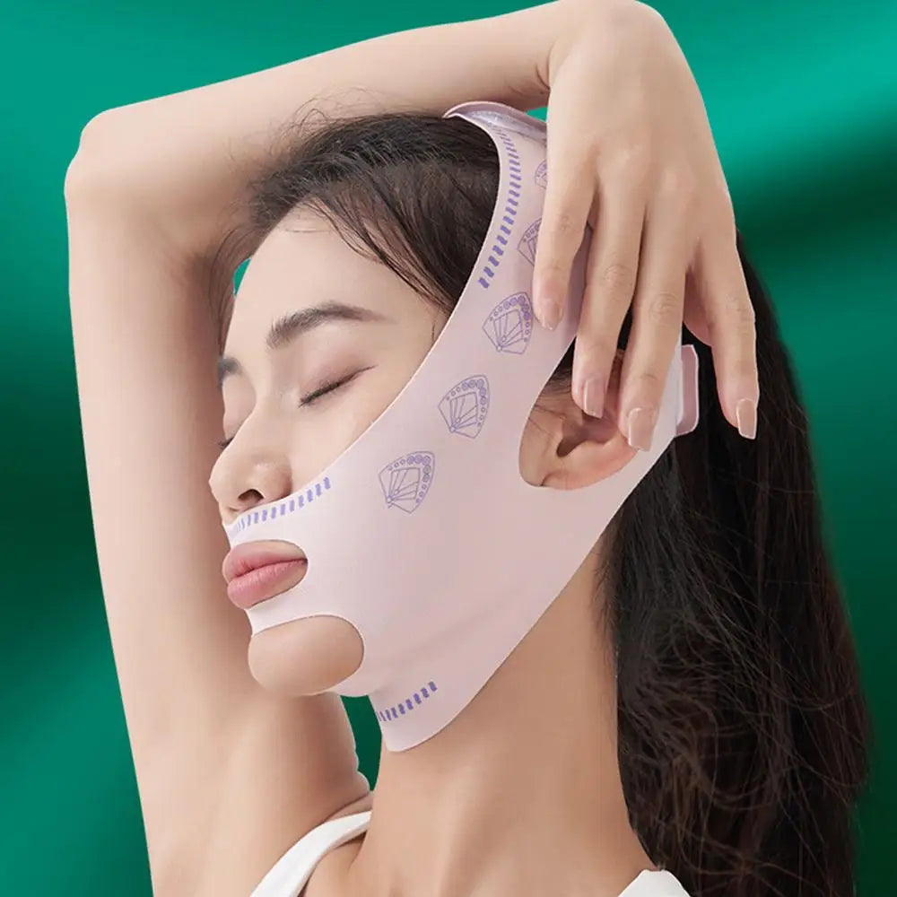 Mascara lifting facial koreano