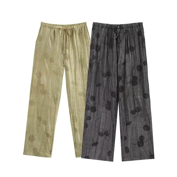 Conjunto Camisa e Calça Kratos - Sua Boutique