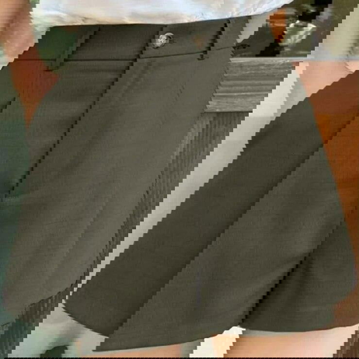 Shorts Fashion Samarino use o cupom PRIMEIRACOMPRA e garanta 12%OFF