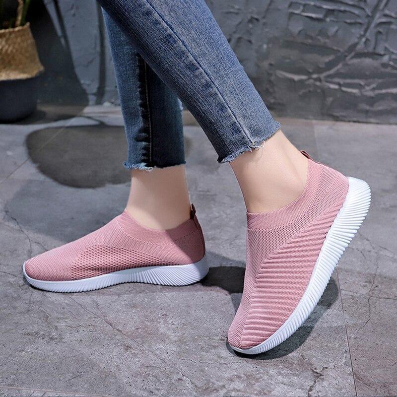 Tênis Casual Confort Ladies use o cupom PRIMEIRACOMPRA e garanta 12%OFF