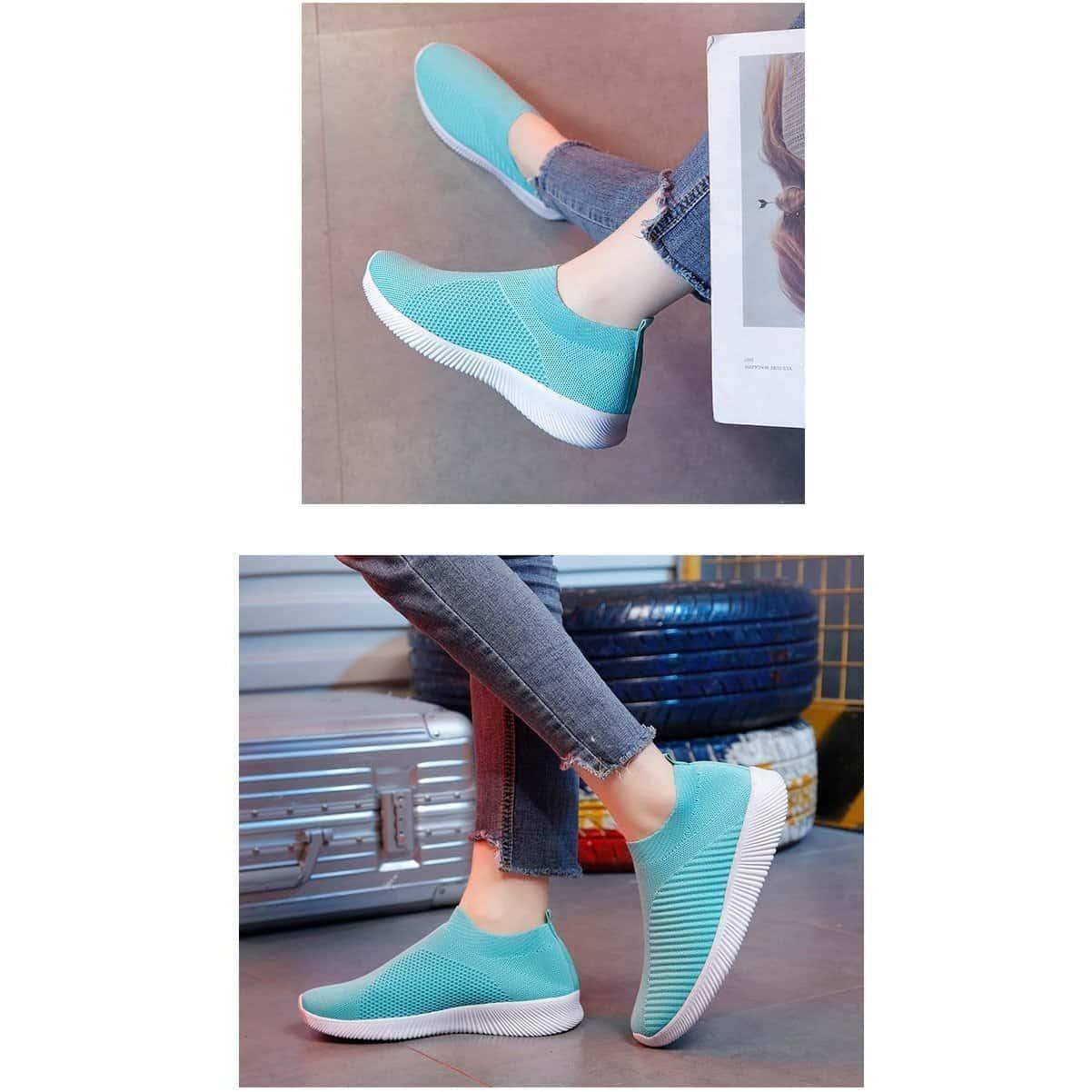 Tênis Casual Confort Ladies use o cupom PRIMEIRACOMPRA e garanta 12%OFF